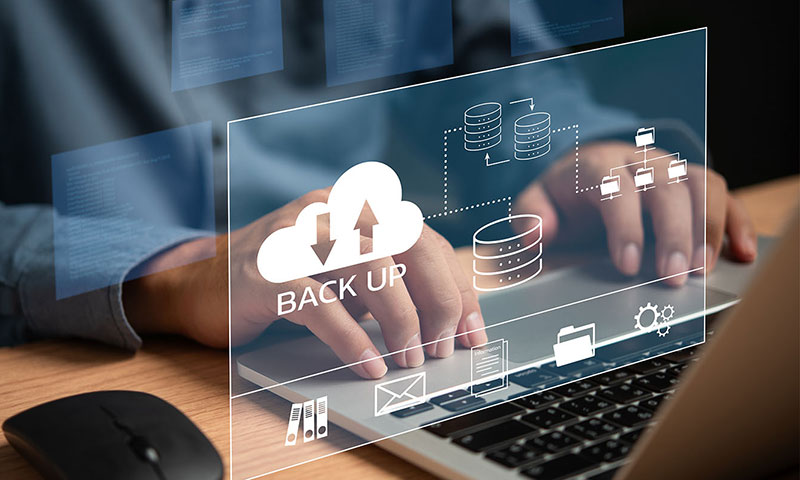 Differenza tra backup locale e cloud per le aziende: pro e contro 4