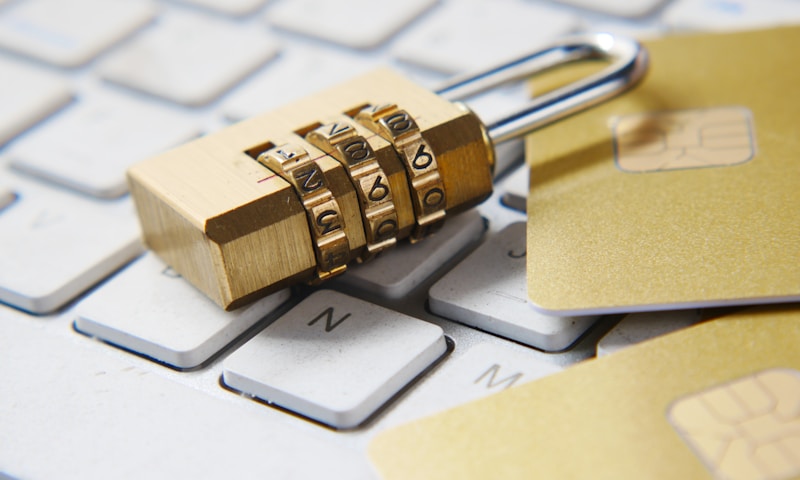 GDPR e IT aziendale: gli obblighi che le PMI ignorano 12