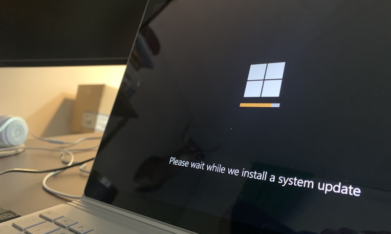 Gestione degli aggiornamenti Windows in ambiente aziendale: best practice 8