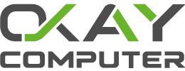 Logo di OKAY COMPUTER - Assistenza informatica Milano