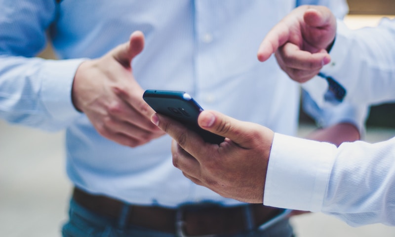BYOD in azienda: rischi e policy da adottare subito 8
