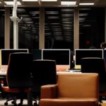 Firewall aziendale: perché il router non basta per le PMI 1