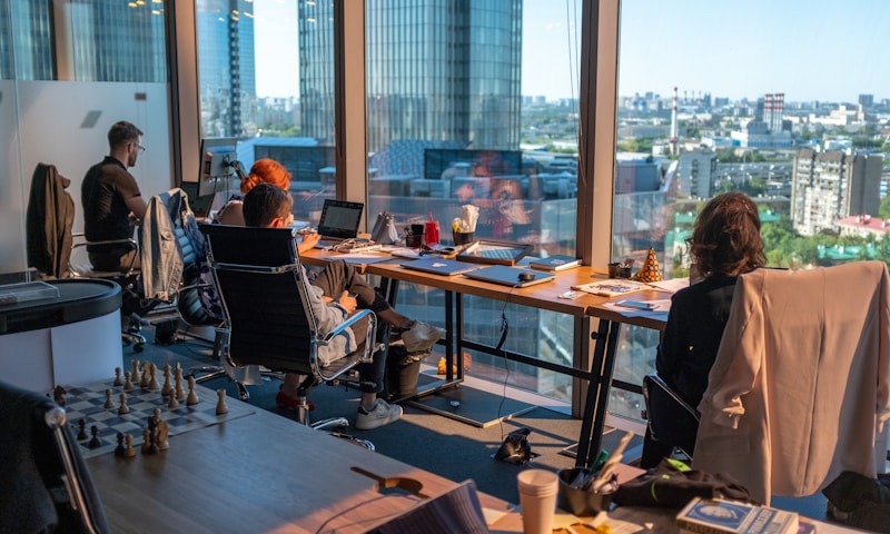 Microsoft 365 vs Google Workspace: quale scegliere per la tua azienda 6