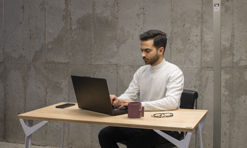 PC aziendale in smart working: sicurezza e produttività 4