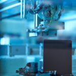 Physical AI: robot e automazione nelle aziende italiane 2